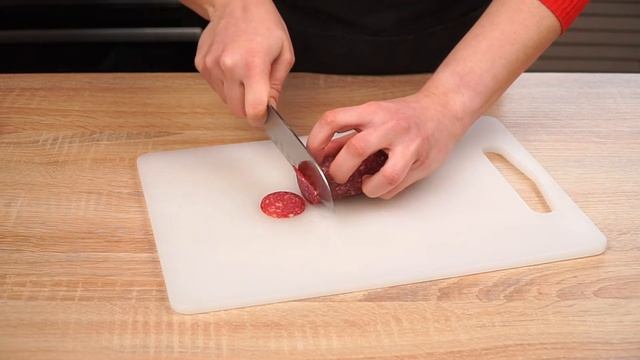 Идея быстрой пиццы для романтического ужина. ❤️ Вкусная пицца в сиде сердца смотреть онлайн