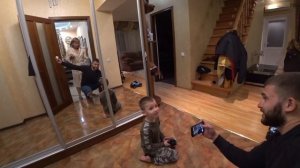 Как легко вырвать зуб ?/ Вырываем зуб машиной.