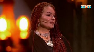 Мариам Циминтия — Кто отбывал наказание в тюрьме? | Экстрасенсы. Реванш