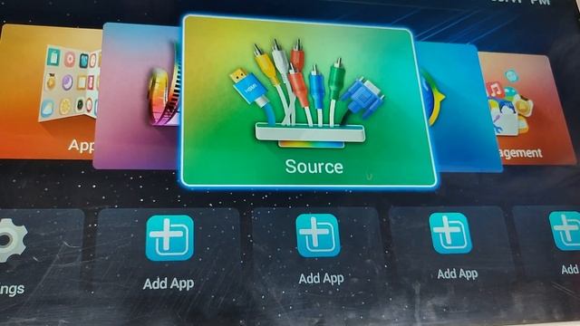 Smart led tv Android version 4.4.4 YouTube not play смотреть онлайн