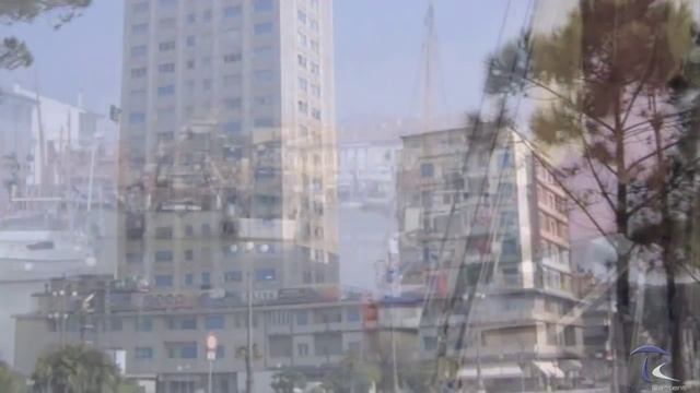 Cesenatico - Emilia Romagna - Italy смотреть онлайн