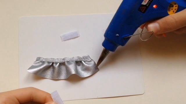 L.O.L. Doll dress DIY: how to make dress for LOL Dolls смотреть онлайн