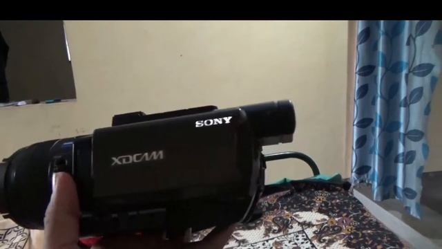 Sony PXW-X70 Review: смотреть онлайн