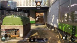 Call of Duty Black Ops III Мультиплеер