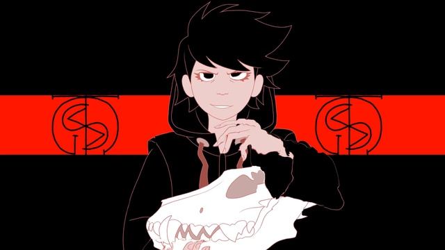 LAMBADA // Animation Meme смотреть онлайн