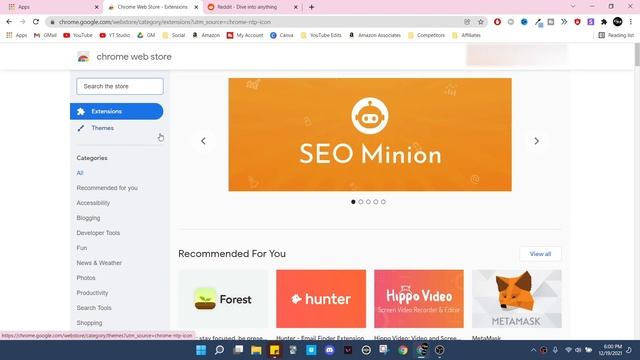 How to Find the Color Code on ANY Website!!! смотреть онлайн