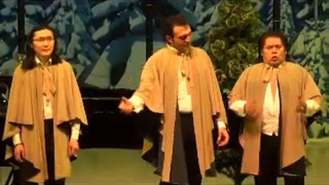 С. КАРДИЛЛО," КАТАРИ"(ТЕНОРА) смотреть онлайн