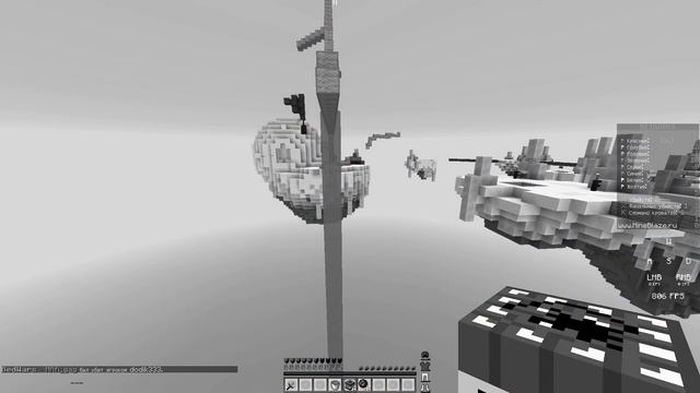 ?МАЙНКРАФТ БЕД ВАРС, НО МЫ НЕ МОЖЕМ ИСПОЛЬЗОВАТЬ БЛОКИ? | МайнБлейз БедВарс | Mineblaze bedWars |? смотреть онлайн