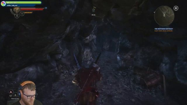 WE FOUND ODRIN - The Witcher 2 - 17 - NO ADS Playthrough смотреть онлайн