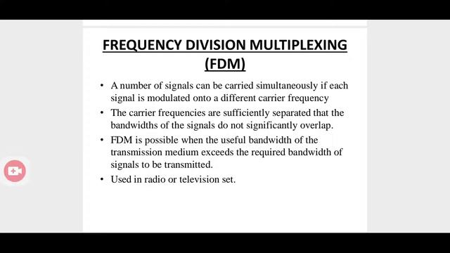 Multiplexing,frequency division multiplexing,wavelength division multiplexing смотреть онлайн