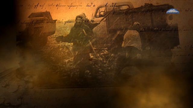 Патия Шидакова - Герой Социалистического Труда смотреть онлайн