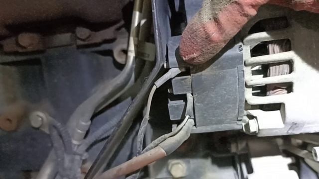 gehl нет заряда аккумулятора смотреть онлайн