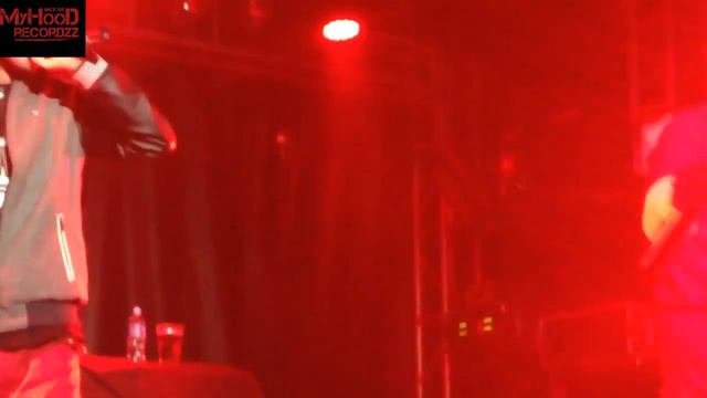 Chipinkos And Lil Eazy E