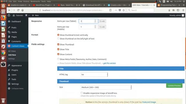 Wordpress Tutorial : Metro Post Layout | Magazine Post Grid смотреть онлайн
