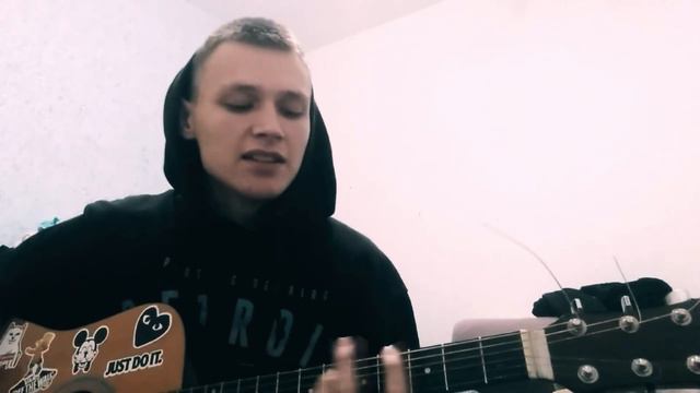 Джизус - Бейби в Аду(кавер) смотреть онлайн