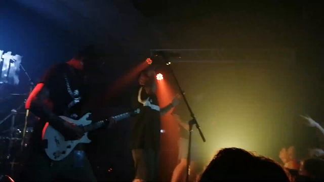 Stigmata - Магмель. Новосибирск 12.10.2023 смотреть онлайн