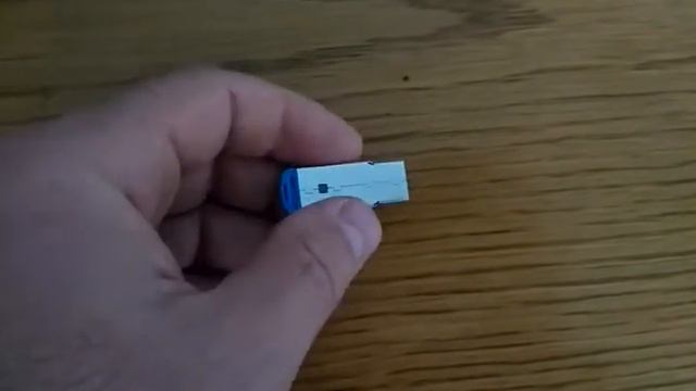 SpedCrd USB 2.0 Micro SD / TF Card Reader смотреть онлайн