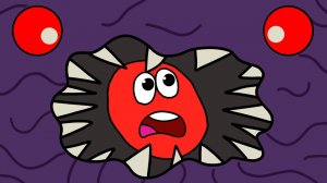 КРАСНЫЙ ШАР и КОТИК БУБУ в стране СТИКМЕНОВ #10. ИГРА Draw a Stickman EPIC 2 на канале Игрули TV