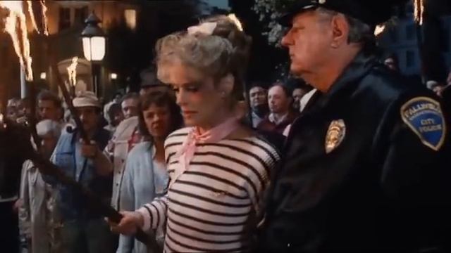 Эльвира Повелительница тьмы Elvira, Mistress of the Dark 1988 chunk 1 смотреть онлайн