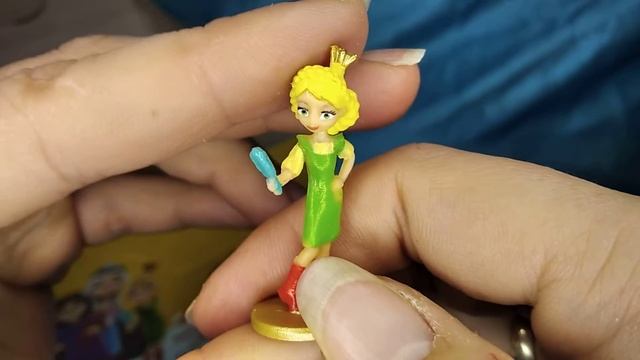 #Распаковка коробки шоколадных шаров "Царевны" смотреть онлайн