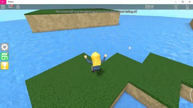 Эпик мини геймс в ROBLOX Epic Minigames. Эпические мини игры РОБЛОКС смотреть онлайн