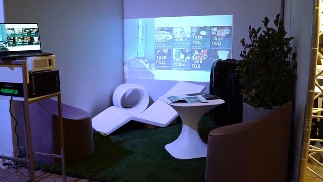 мы на EXPO FORUM Krasnodar смотреть онлайн