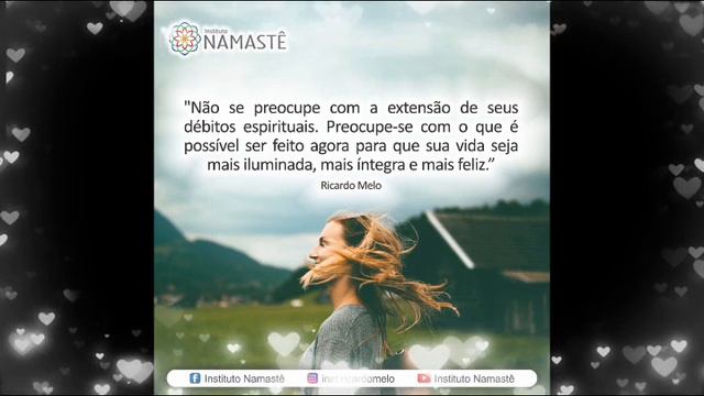 Pílulas Inspiradoras - O tempo passa para todos... смотреть онлайн