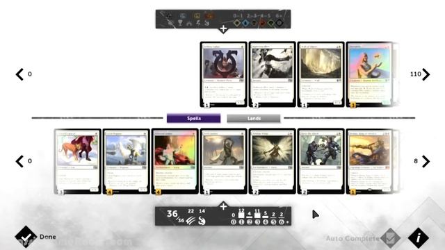 CGR Undertow - MAGIC 2015: DUELS OF THE PLANESWALKERS review for PC смотреть онлайн