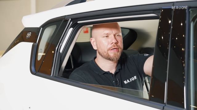 CHANGAN CS35PLUS 2023 современный кроссовер! ПОДРОБНО О ГЛАВНОМ смотреть онлайн