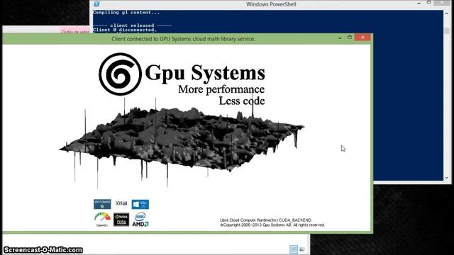 WaterDroplet Win8 x64 GeForce710M смотреть онлайн
