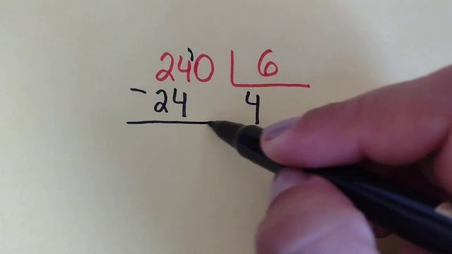 "240/6" "240:6" "Dividir 240 por 6" "Dividir 240 entre 6" "240 dividido por 6"-Como aprender divisã смотреть онлайн
