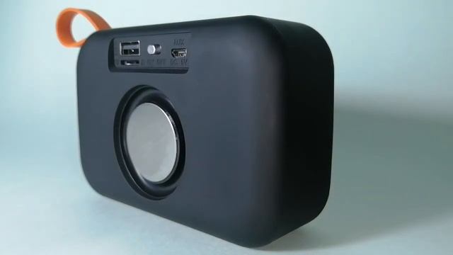 Parlante T&G 506 смотреть онлайн