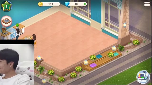 In the chef game, great food смотреть онлайн