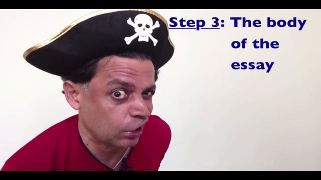 Essay Format - How To Write An English Composition In 4 Easy Steps!
