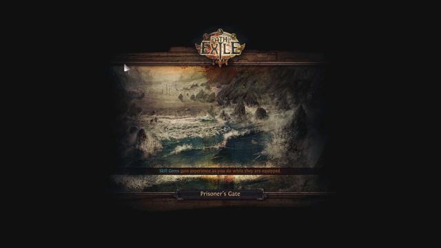 Path of Exile - прохождение/гайд [55] - Forsaken Masters. смотреть онлайн