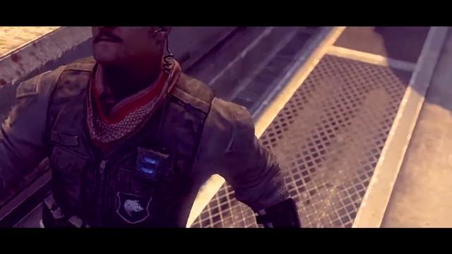 "FLOW" / COD-EDIT [1080p60fps] смотреть онлайн
