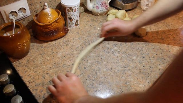 БРЕЦЕЛЬ НАСТОЯЩИЙ НЕМЕЦКИЙ РЕЦЕПТ!!! / Brezel True German Recipe Without Lye/ 椒盐脆饼