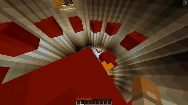 ПРОХОЖДЕНИЕ ПАРКУР КАРТЫ! МАЙНКРАФТ! PARKOUR TIME! смотреть онлайн