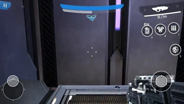 N.O.V.A. Legacy ANDROID GAMEPLAY 2017 смотреть онлайн