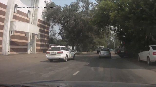 Куда еду? Зачем еду? смотреть онлайн