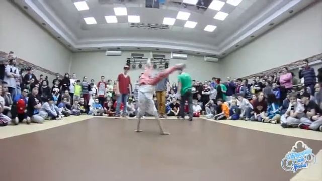 Crazy Skills шоу-отбор СОВЕРШЕНСТВУ НЕТ ПРЕДЕЛА Весна 2014 смотреть онлайн