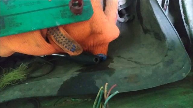 Задние фары ваз необходимая доработка старых жигулей (Замена плат на цоколи) плохой контакт смотреть онлайн