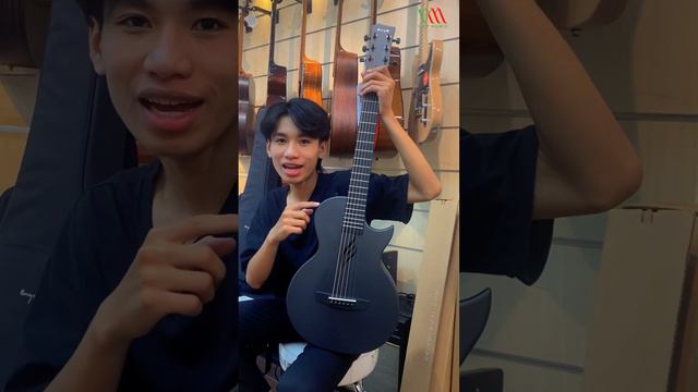 Nova Go - Cây Đàn Du Lịch Cực Chất! l Việt Music смотреть онлайн