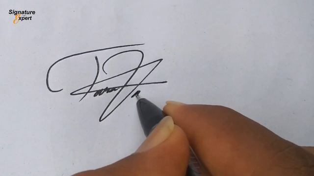 ✔️ How To Design Your Own Amazing Signature | How To Create Your Own Signature смотреть онлайн