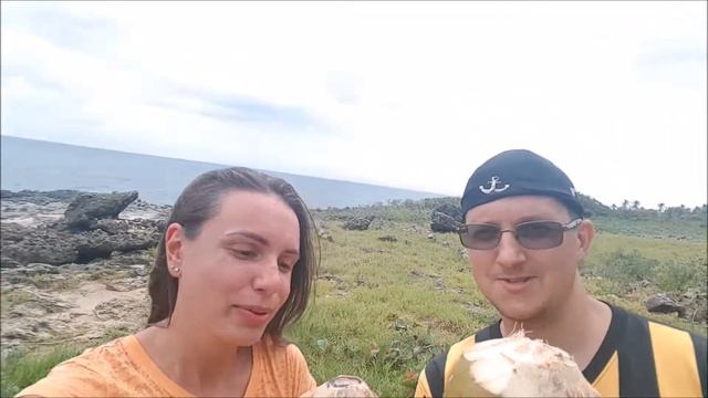 Путешествие в Доминиканскую Республику смотреть онлайн