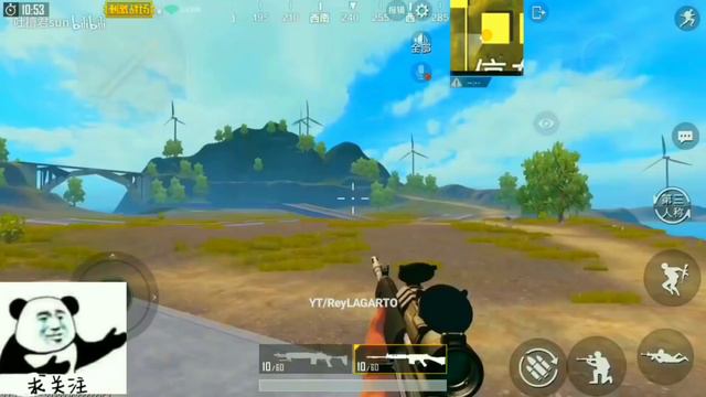 ЧТО БУДЕТ В ОБНОВЛЕНИИ 0.7.1? | PUBG MOBILE | UPDATE 0.7.1 | МОБИЛЬНЫЙ ПУБГ | ОБЗОР НОВОВВЕДЕНИЙ смотреть онлайн