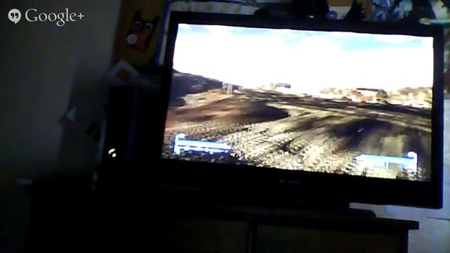 Fallout New Vegas tutourial: fastest way to vegas pt 1: ED-E смотреть онлайн