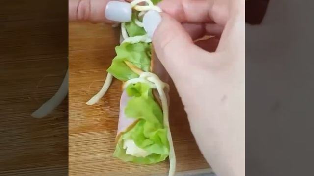 новогодняя закуска