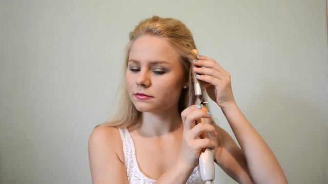 Easy Prom and Wedding Hairstyles смотреть онлайн