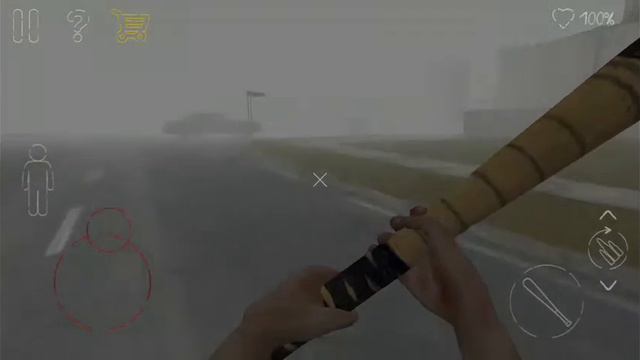 прохождение игры: Парк смерти 2 "#часть первая смотреть онлайн
